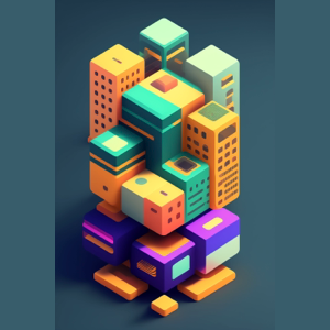 ISOMETRIC ISLAND avatar